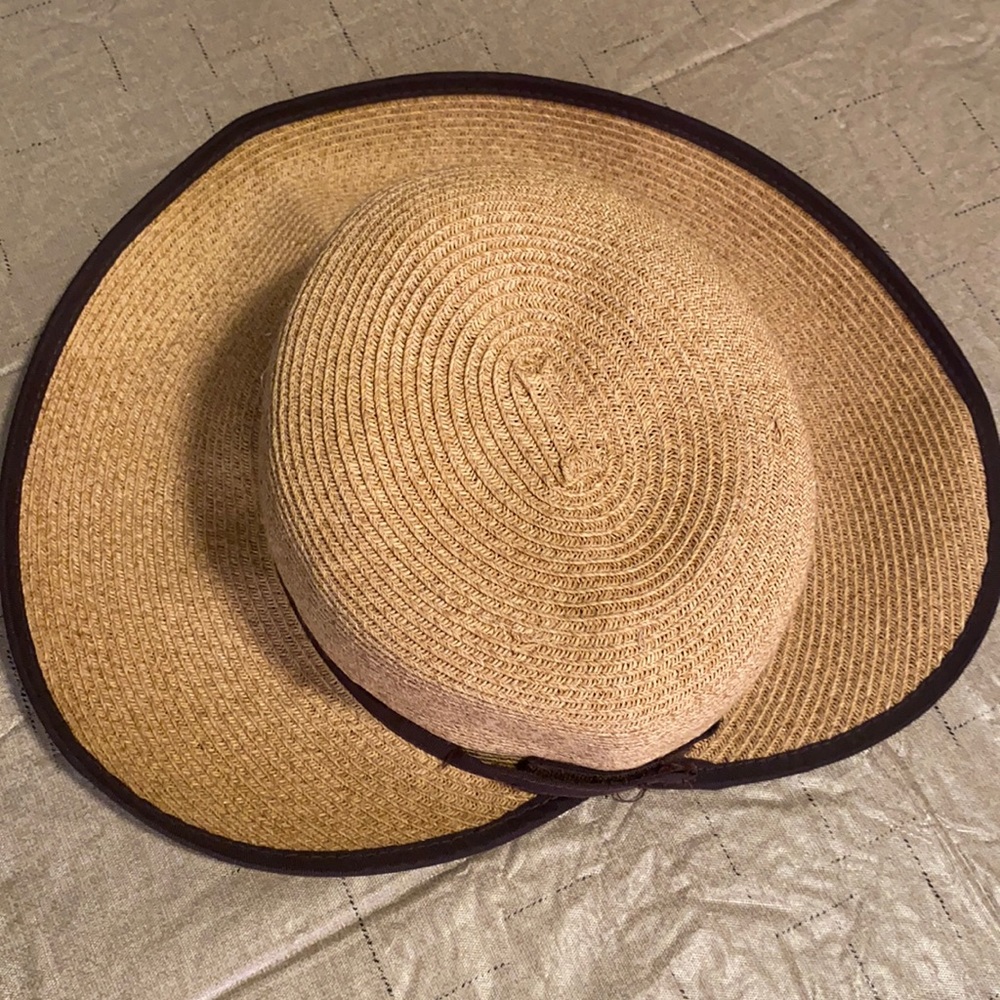 Woman Hat